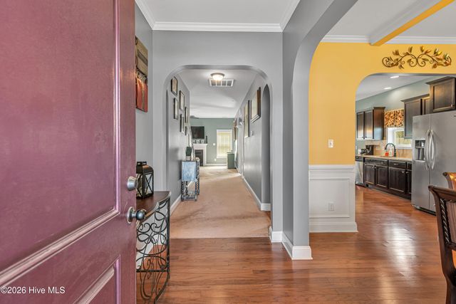 116 Kenna Court, Jacksonville, NC 28540