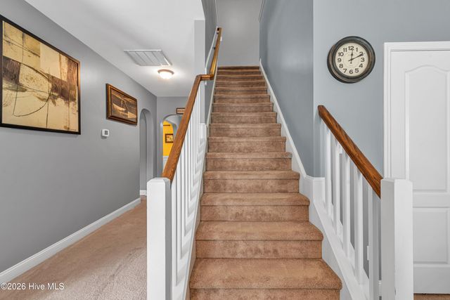 116 Kenna Court, Jacksonville, NC 28540