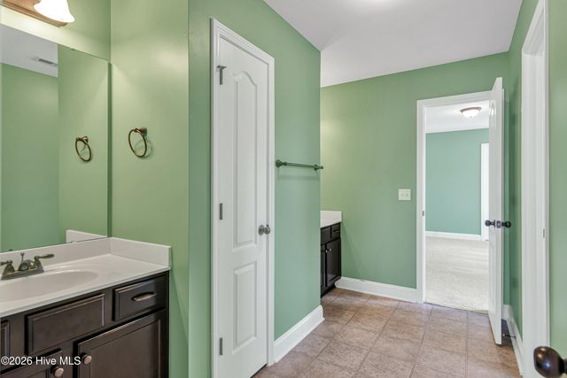 116 Kenna Court, Jacksonville, NC 28540