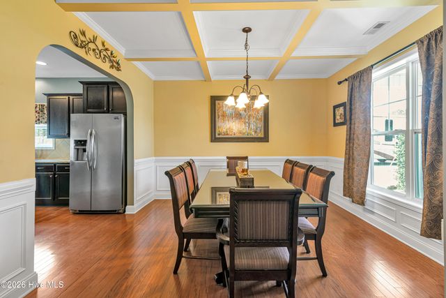 116 Kenna Court, Jacksonville, NC 28540