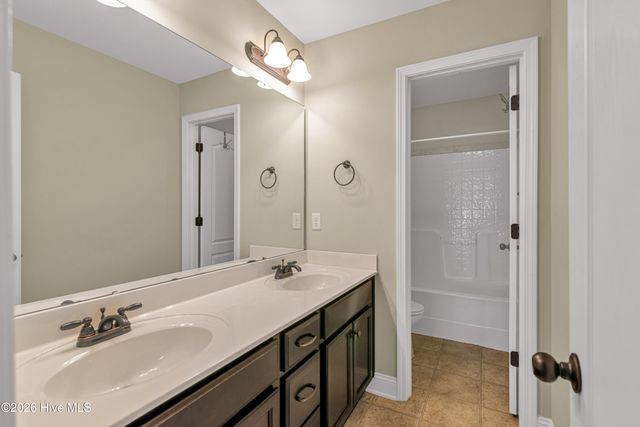 116 Kenna Court, Jacksonville, NC 28540