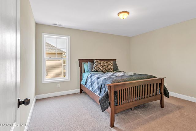 116 Kenna Court, Jacksonville, NC 28540