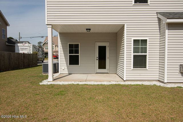 116 Kenna Court, Jacksonville, NC 28540