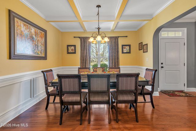 116 Kenna Court, Jacksonville, NC 28540