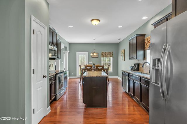 116 Kenna Court, Jacksonville, NC 28540