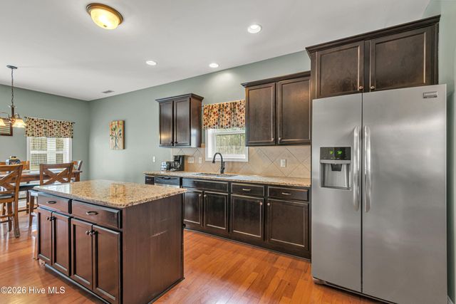 116 Kenna Court, Jacksonville, NC 28540