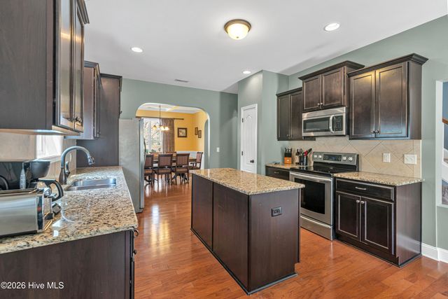 116 Kenna Court, Jacksonville, NC 28540