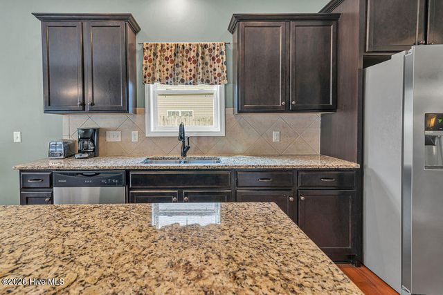 116 Kenna Court, Jacksonville, NC 28540