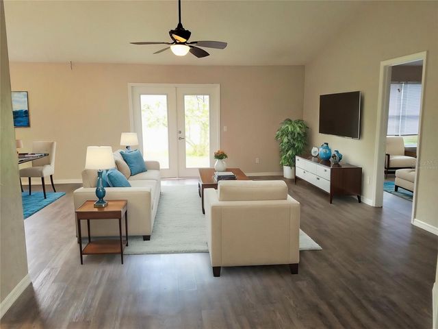 3561 NW 88TH TERRACE, Gainesville, FL 32606