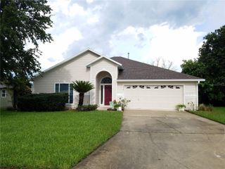 3561 NW 88TH TERRACE, Gainesville, FL 32606