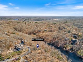 Churchill Drive, Bella Vista, AR 72715