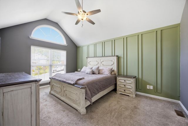 7653 Passport Drive, Ooltewah, TN 37363