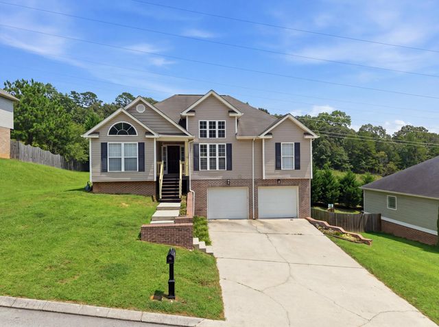 7653 Passport Drive, Ooltewah, TN 37363