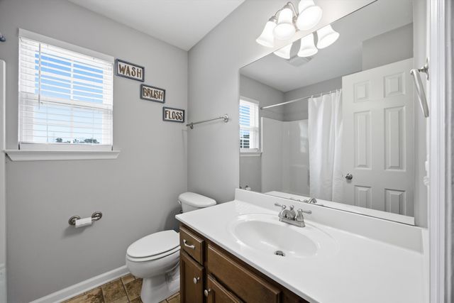 7653 Passport Drive, Ooltewah, TN 37363