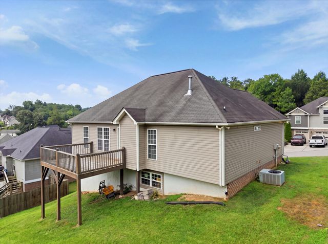 7653 Passport Drive, Ooltewah, TN 37363