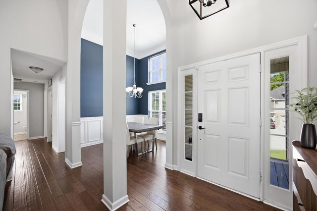 7653 Passport Drive, Ooltewah, TN 37363