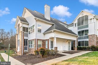 6520 LAKE PARK DR ##201, Greenbelt, MD 20770