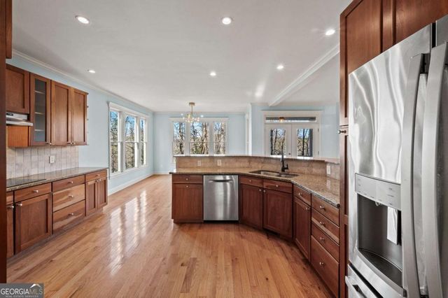 100 Oboe Court, Ellijay, GA 30540