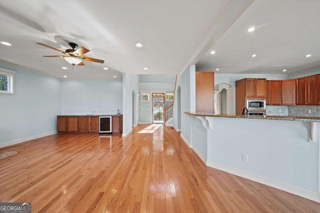 100 Oboe Court, Ellijay, GA 30540