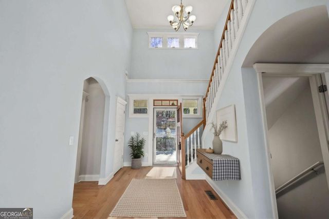 100 Oboe Court, Ellijay, GA 30540