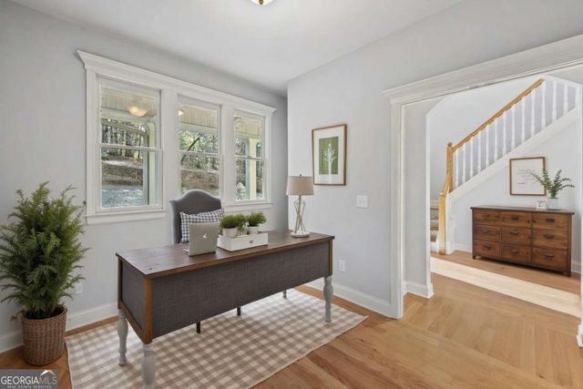 100 Oboe Court, Ellijay, GA 30540