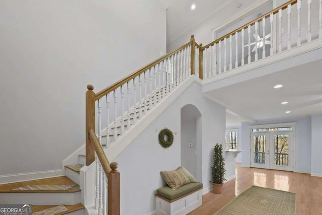 100 Oboe Court, Ellijay, GA 30540