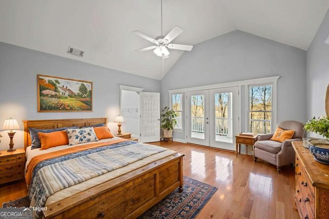 100 Oboe Court, Ellijay, GA 30540