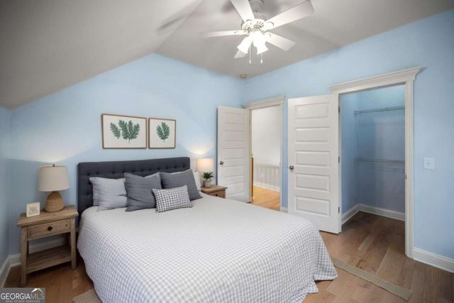 100 Oboe Court, Ellijay, GA 30540