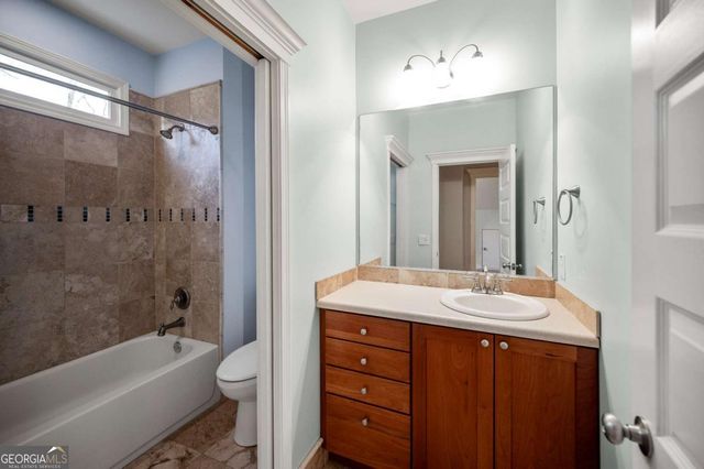 100 Oboe Court, Ellijay, GA 30540