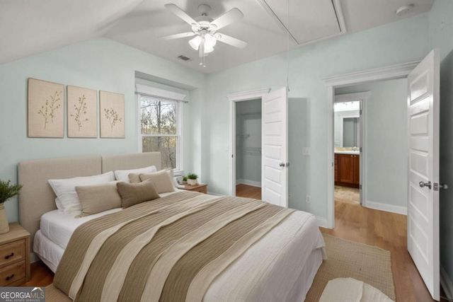 100 Oboe Court, Ellijay, GA 30540