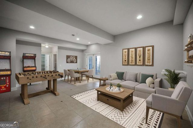 100 Oboe Court, Ellijay, GA 30540