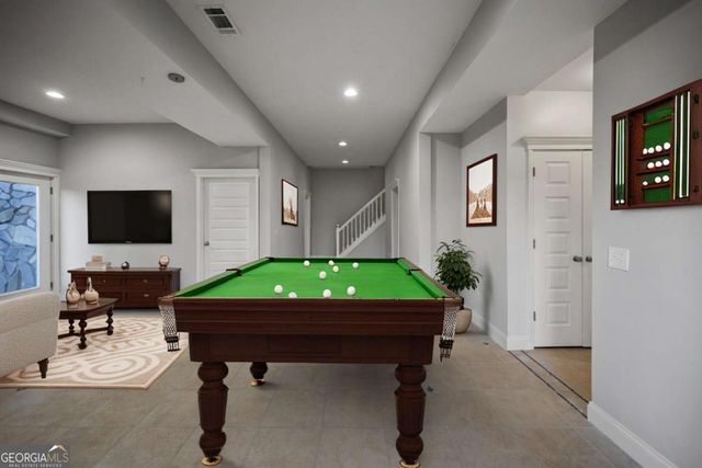 100 Oboe Court, Ellijay, GA 30540