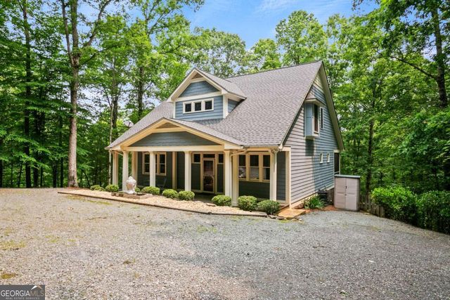 100 Oboe Court, Ellijay, GA 30540