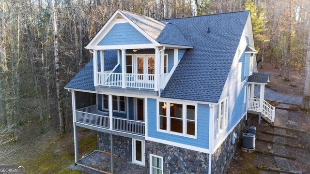 100 Oboe Court, Ellijay, GA 30540