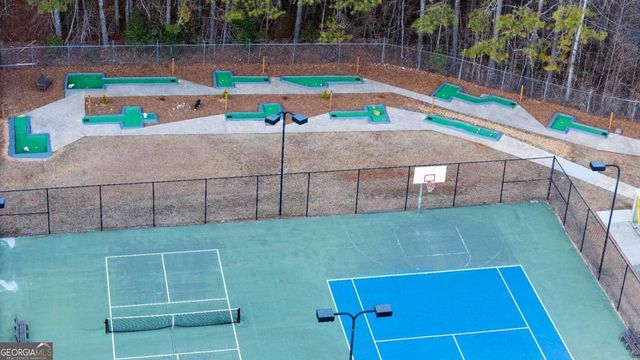 100 Oboe Court, Ellijay, GA 30540