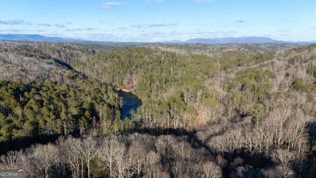 100 Oboe Court, Ellijay, GA 30540