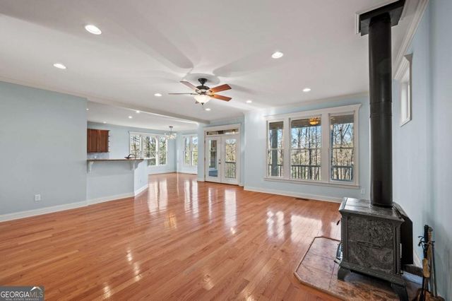 100 Oboe Court, Ellijay, GA 30540