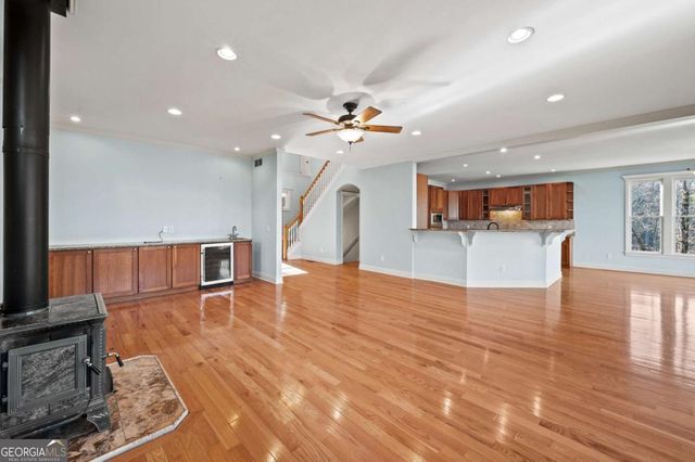 100 Oboe Court, Ellijay, GA 30540