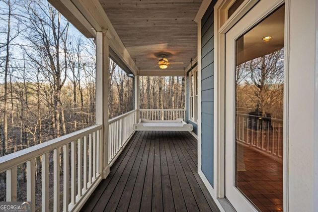 100 Oboe Court, Ellijay, GA 30540