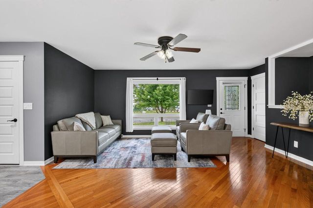 10880 Smokey Mountain Trail, Blue Mounds, WI 53517