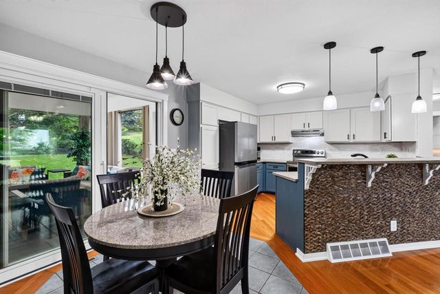 10880 Smokey Mountain Trail, Blue Mounds, WI 53517