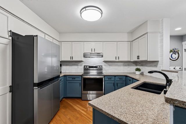 10880 Smokey Mountain Trail, Blue Mounds, WI 53517