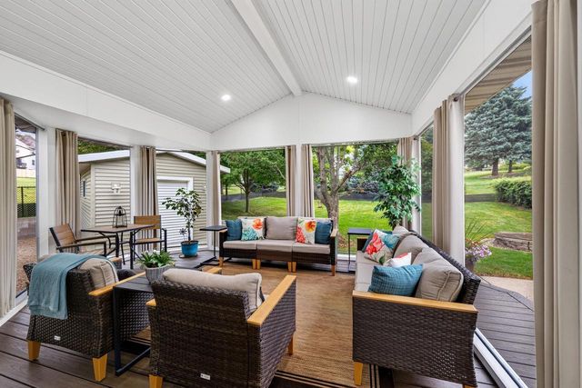10880 Smokey Mountain Trail, Blue Mounds, WI 53517