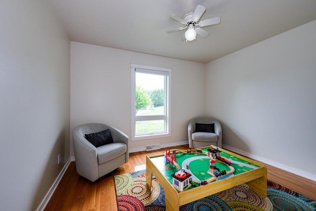 10880 Smokey Mountain Trail, Blue Mounds, WI 53517