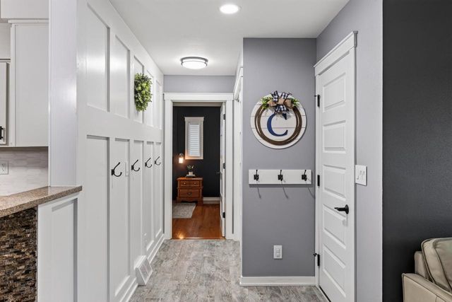 10880 Smokey Mountain Trail, Blue Mounds, WI 53517