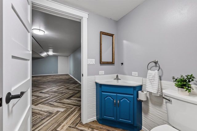 10880 Smokey Mountain Trail, Blue Mounds, WI 53517