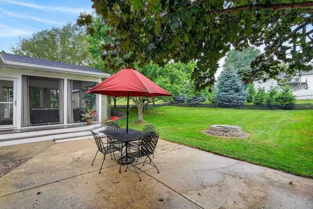 10880 Smokey Mountain Trail, Blue Mounds, WI 53517