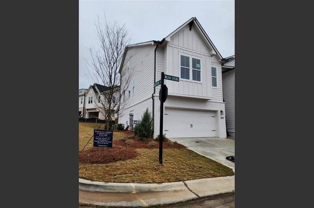 1220 Walden Crossing, Cumming, GA 30041