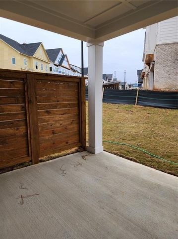 1220 Walden Crossing, Cumming, GA 30041