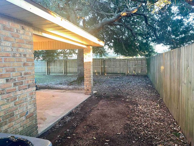 603 David St, Patterson, LA 70392